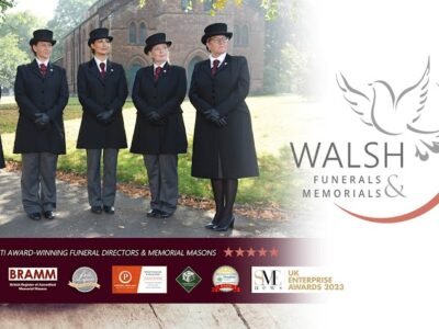 Walsh Funerals & Memorials