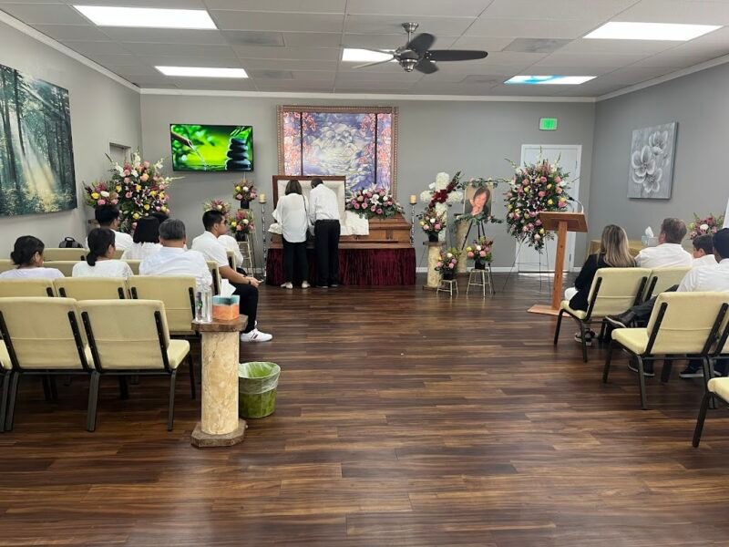 Still Waters Cremation Services