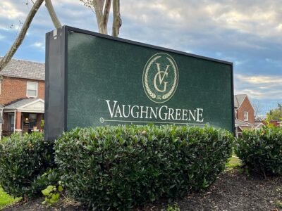 Vaughn Greene Funeral Services