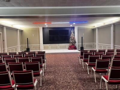 Madison Funeral Home