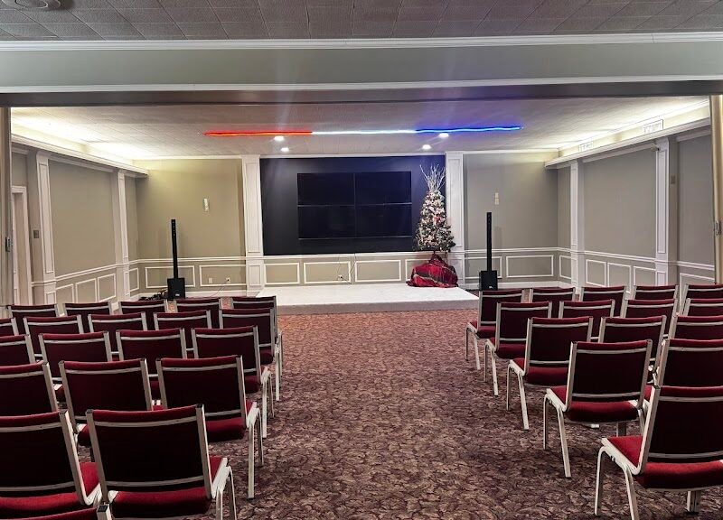 Madison Funeral Home