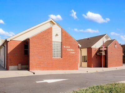 Aspen Mortuaries - Lakewood
