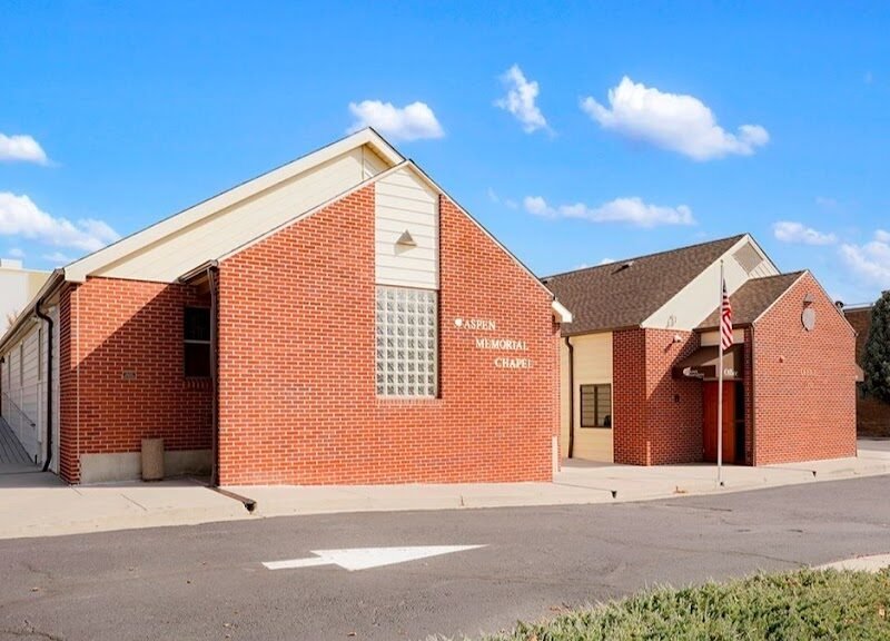 Aspen Mortuaries - Lakewood