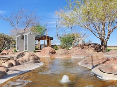 Desert View Memorial Park