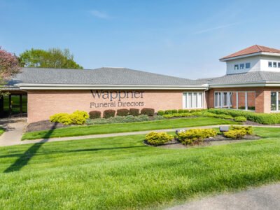 Wappner Funeral Directors Ontario
