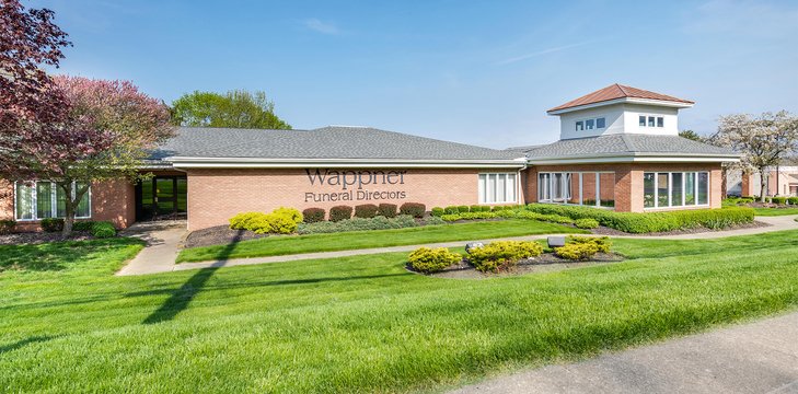 Wappner Funeral Directors Ontario
