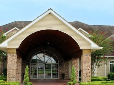 Garden of Memories Funeral Home & Cemetery