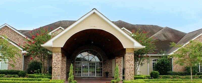 Garden of Memories Funeral Home & Cemetery