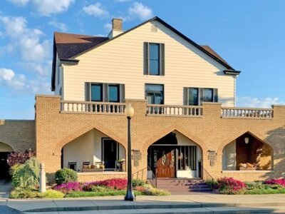 Welch & Cornett Funeral Home