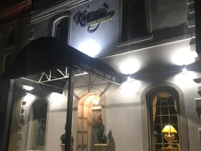 Kevin K. Kearney Funeral Home, Inc.