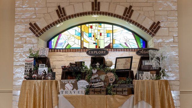 Stonebriar Funeral Home and Cremation Services