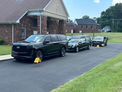 Carroll-Waters Funerals & Cremations