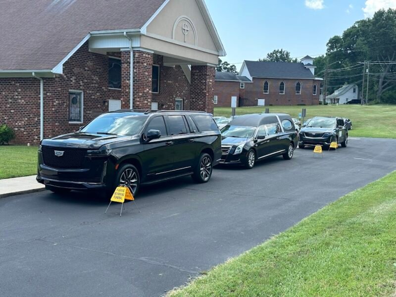 Carroll-Waters Funerals & Cremations