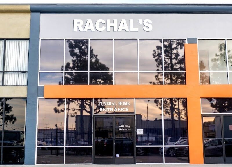Rachal's Funeral Home