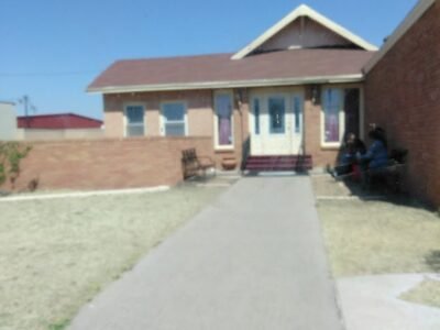 Griffin Mortuary Funeral Home & Chapel