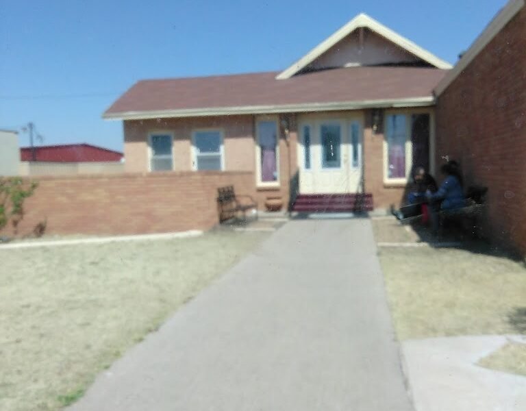Griffin Mortuary Funeral Home & Chapel