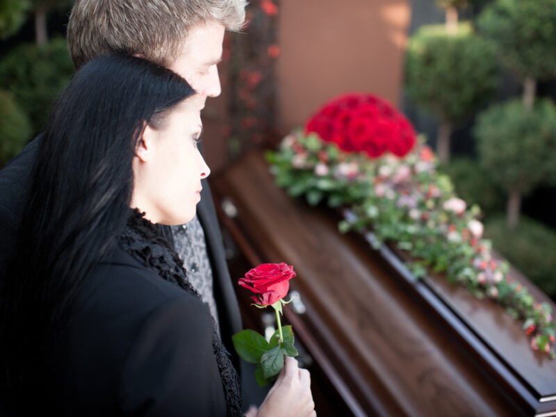 Matthysse Kuiper DeGraaf Funeral Home & Cremation Services