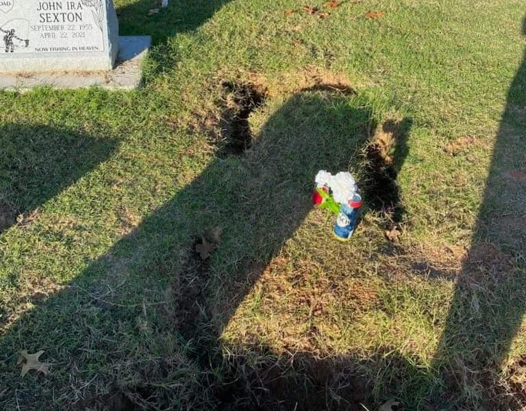 Woodland Memorial Park Cemetery