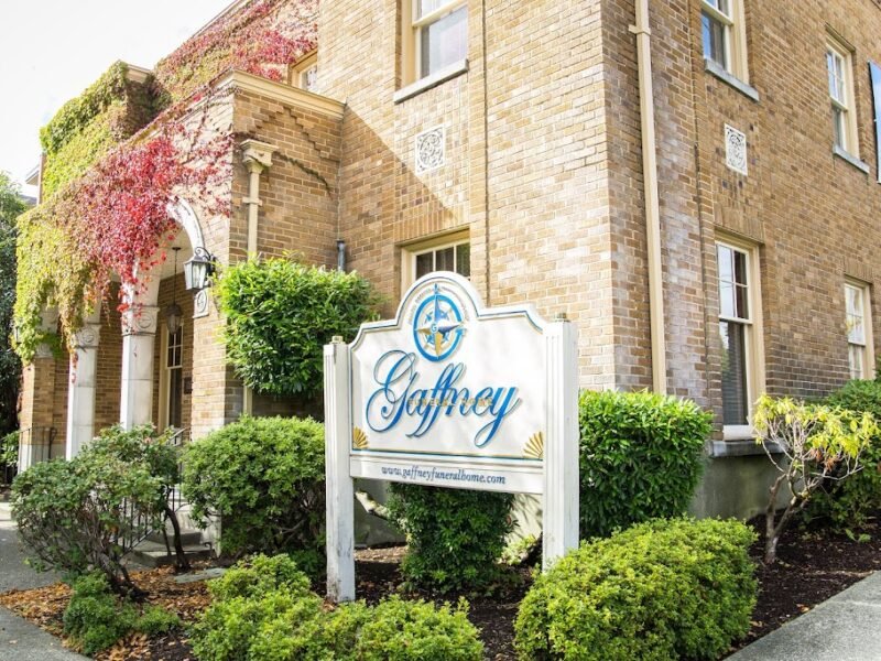Gaffney Funeral Home