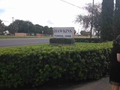 Hawkins Funeral Home