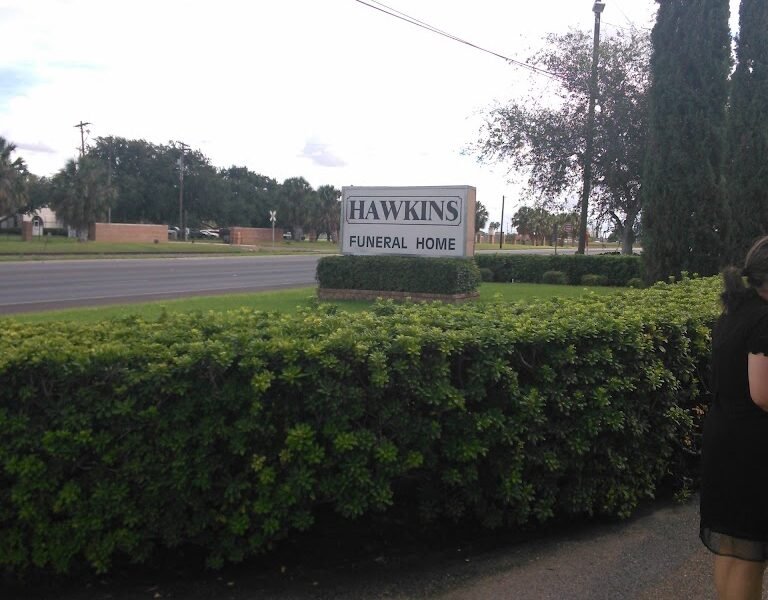 Hawkins Funeral Home