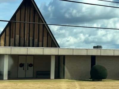Johnson Brown Services Funeral Home