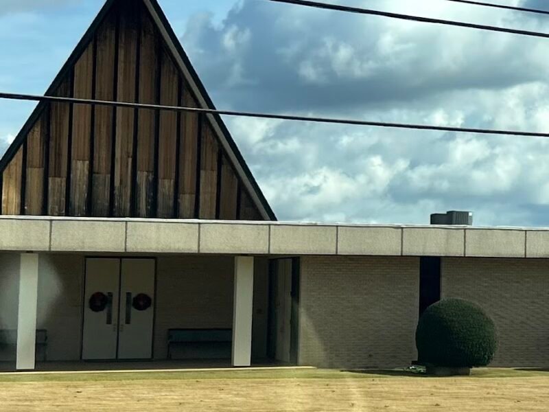 Johnson Brown Services Funeral Home