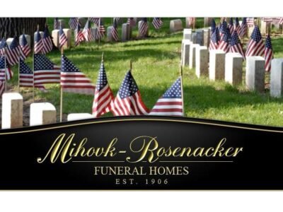 Mihovk-Rosenacker Funeral Home