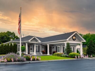 Blake Chelmsford Funeral Home