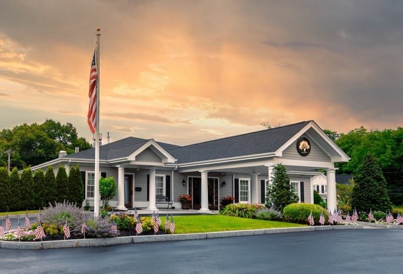 Blake Chelmsford Funeral Home