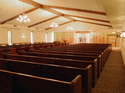 Hillcrest Funeral Home