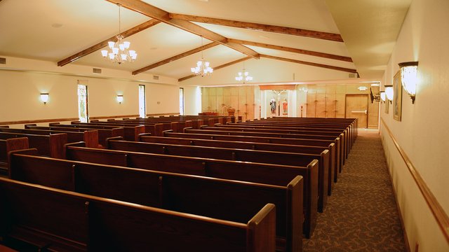 Hillcrest Funeral Home