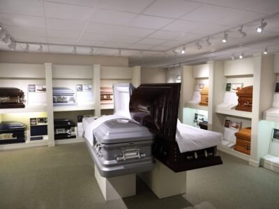 Dobbling Funeral Home