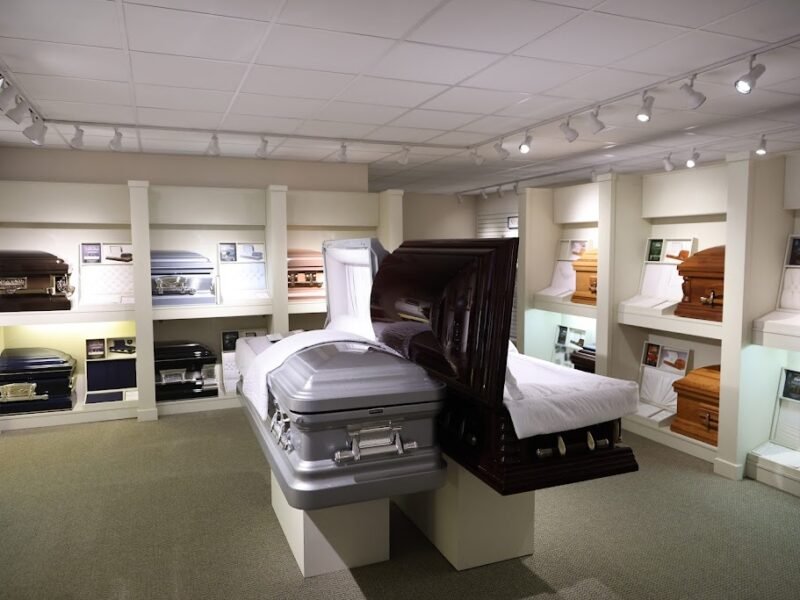 Dobbling Funeral Home