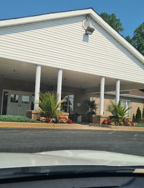 Beall Funeral Home