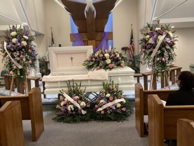 New Options Funeral Services