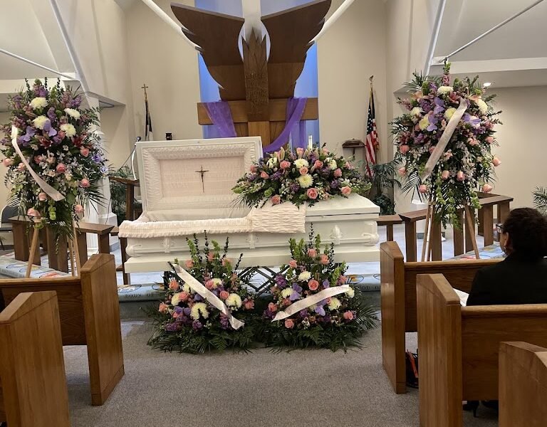New Options Funeral Services