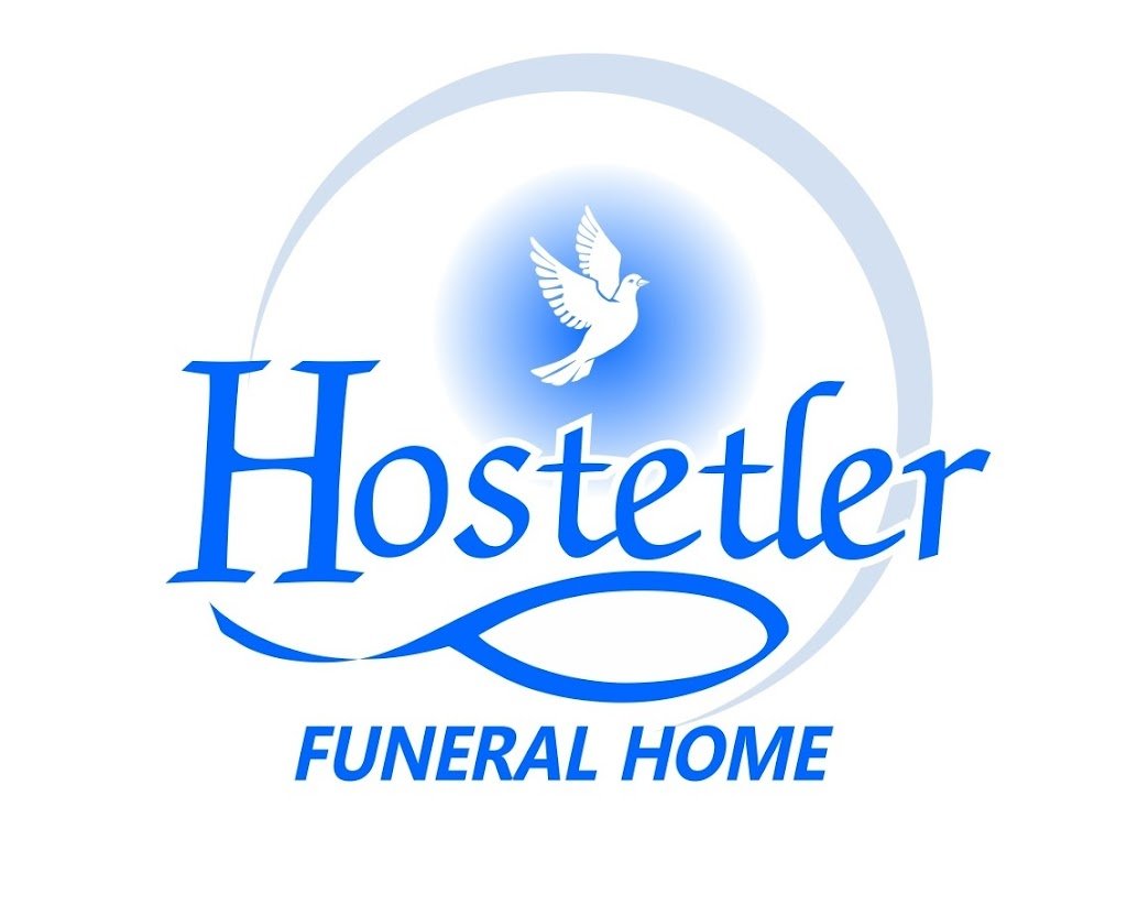Hostetler Funeral Home - Funeral Homes Listings