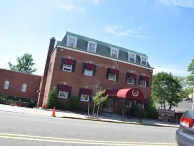 Jorge Rivera Funeral Home Inc