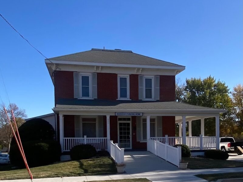 Murdoch Funeral Home & Cremation Service