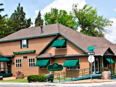 Serenity Funeral Chapel