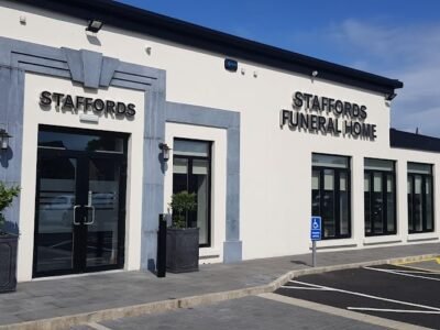 Staffords Funeral Home Ballyfermot