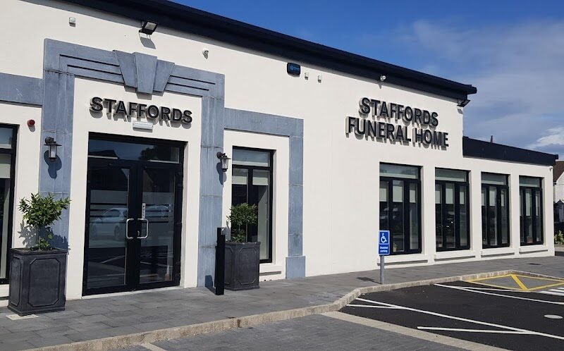 Staffords Funeral Home Ballyfermot