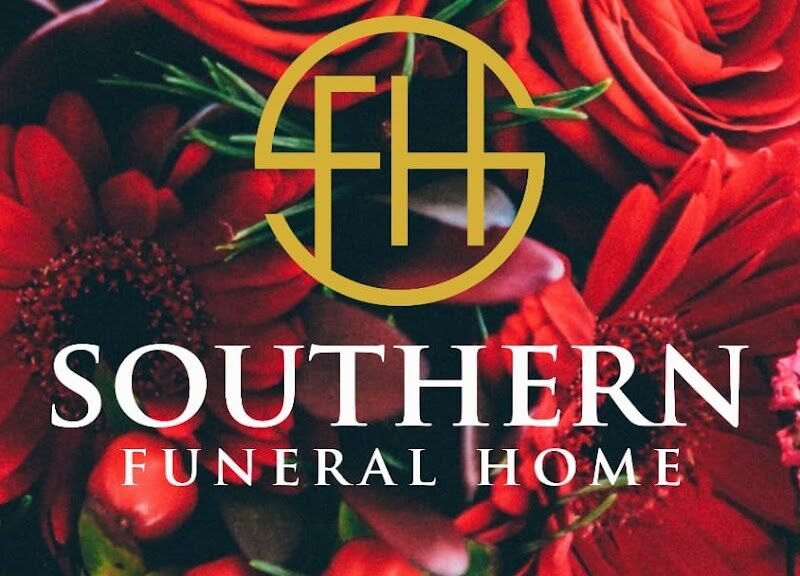 SOUTHERN FUNERAL HOME