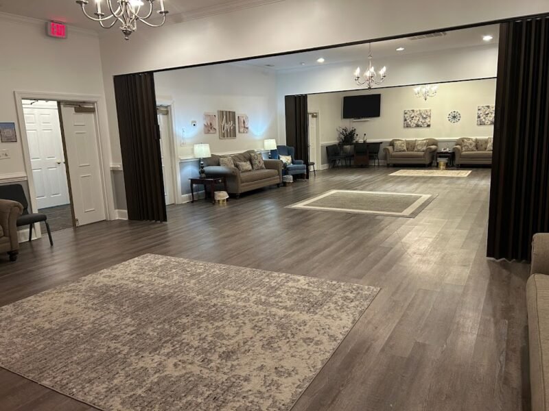 Johnson Funeral Home