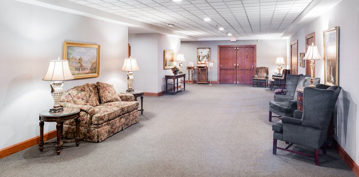 Wappner Funeral Directors Mansfield