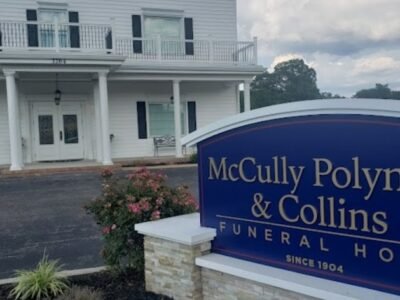 McCully Polyniak & Collins Funeral Home