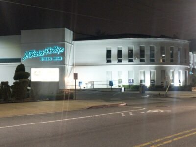 J. Foster Phillips Funeral Home
