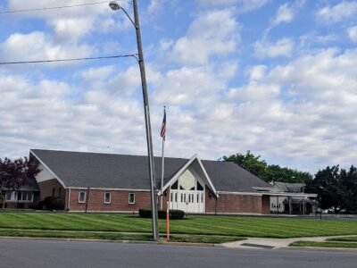 Kirkpatrick-Behnke Funeral Home
