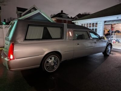 Tredway Funeral Home